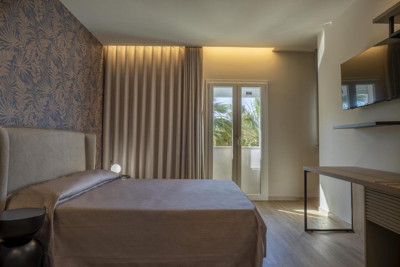 Le Due Erre Home Boutique Agrigento Eksteriør bilde