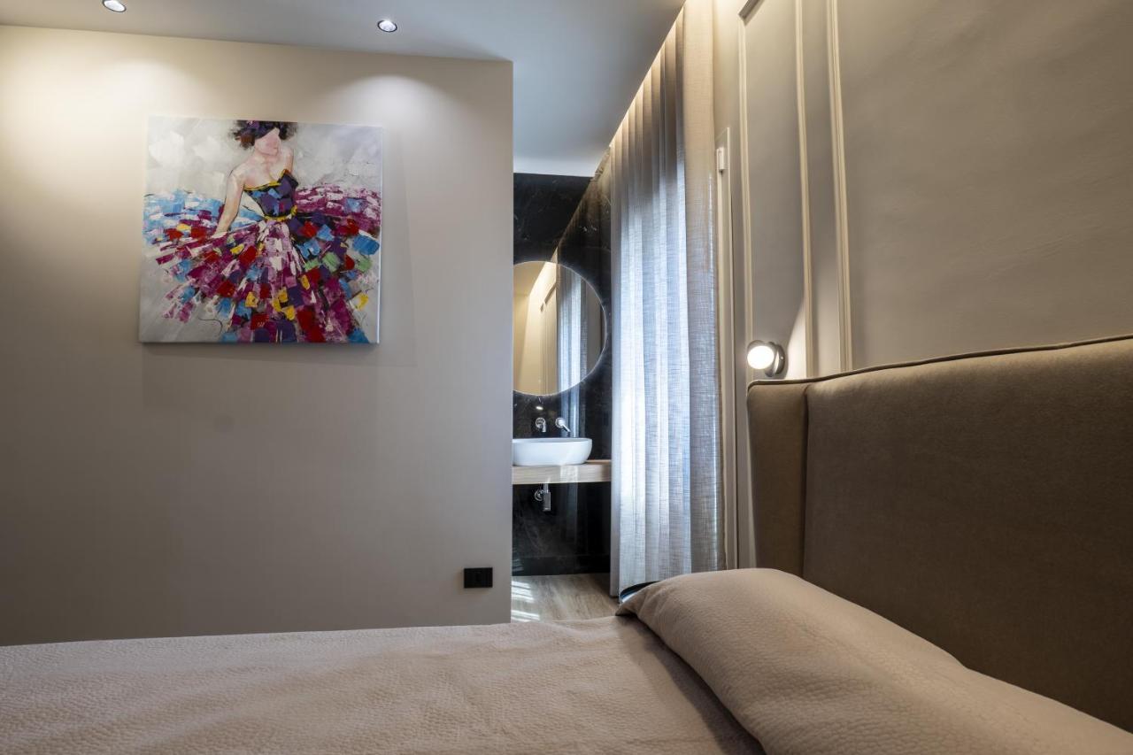 Le Due Erre Home Boutique Agrigento Eksteriør bilde