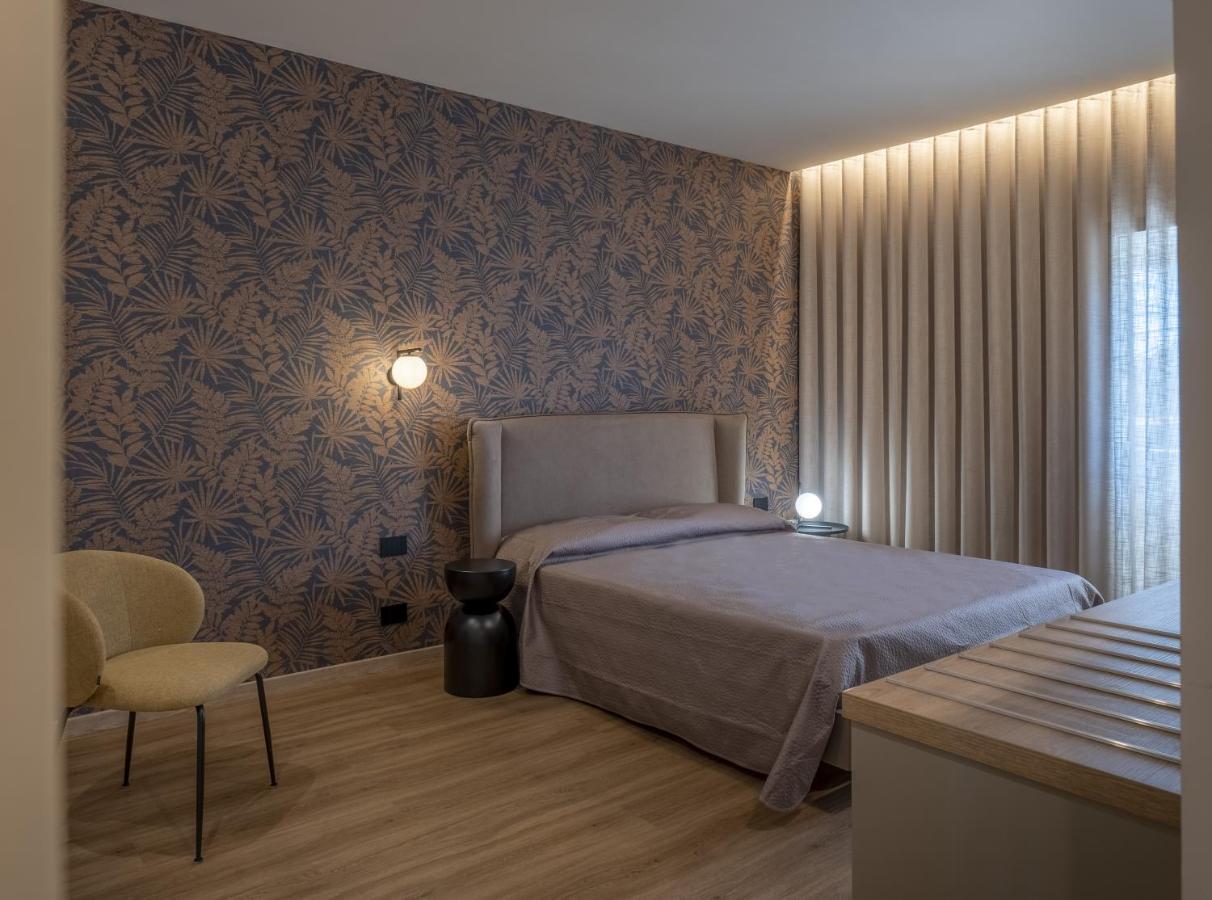 Le Due Erre Home Boutique Agrigento Eksteriør bilde