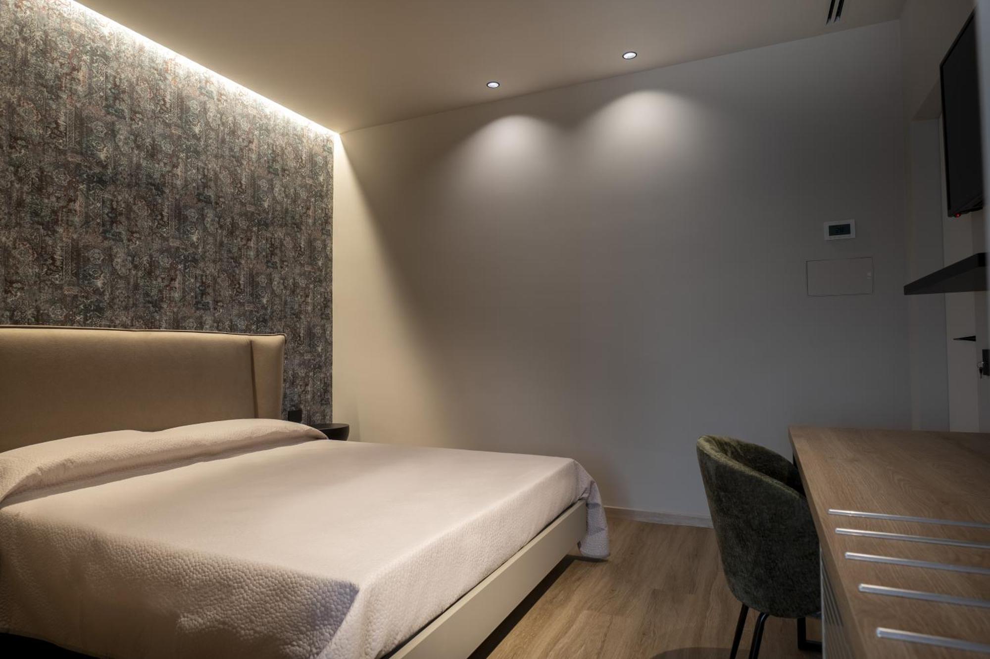 Le Due Erre Home Boutique Agrigento Eksteriør bilde