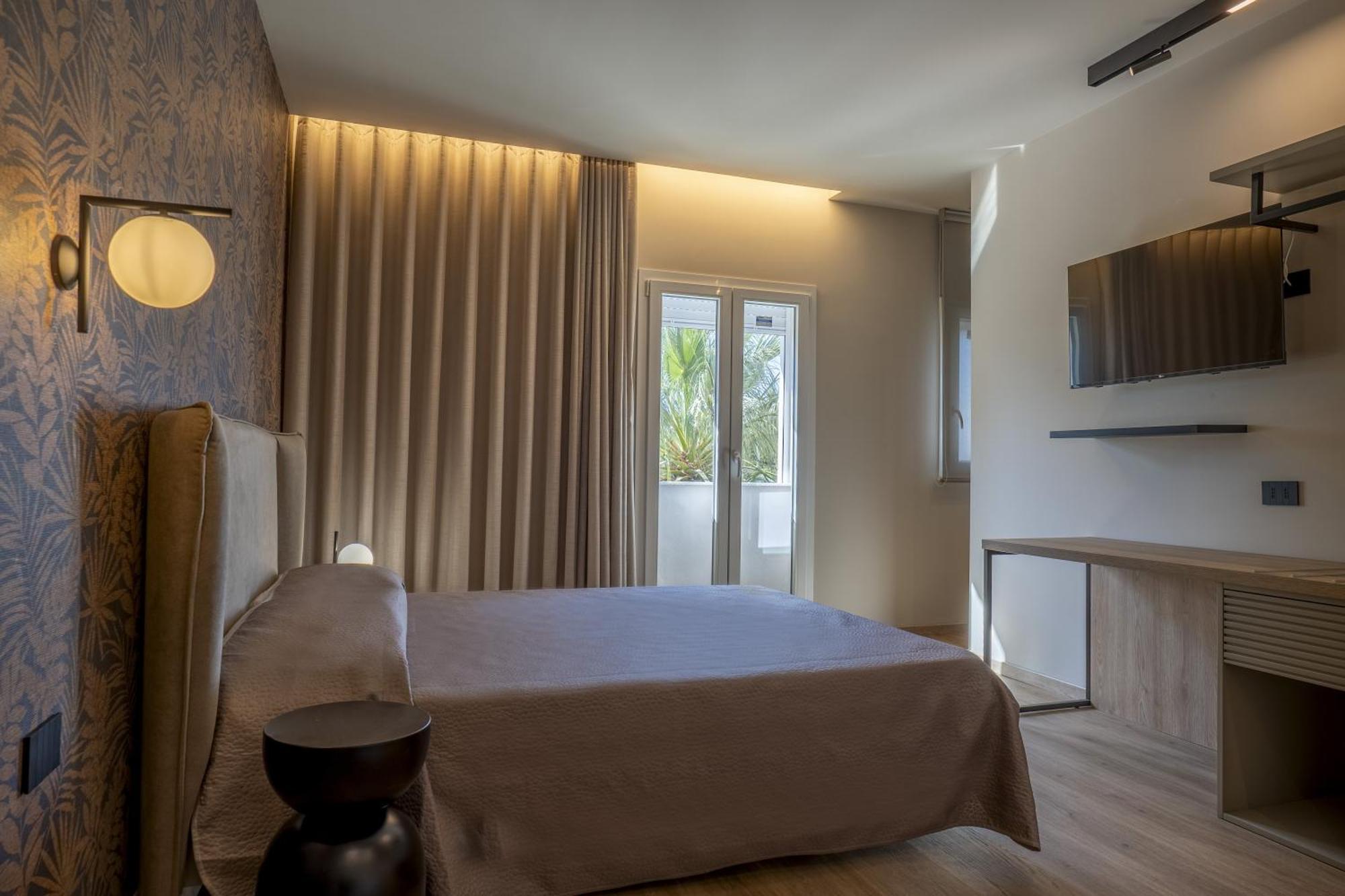 Le Due Erre Home Boutique Agrigento Eksteriør bilde