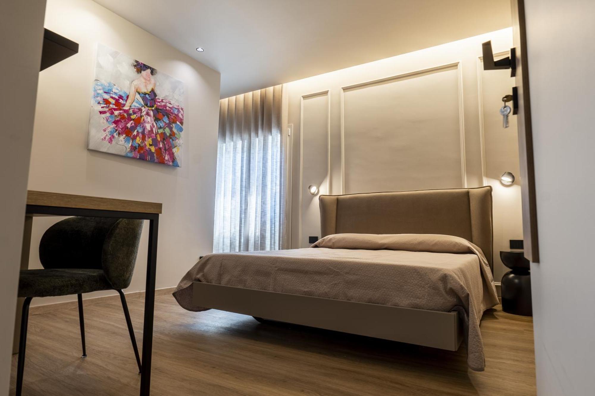 Le Due Erre Home Boutique Agrigento Eksteriør bilde