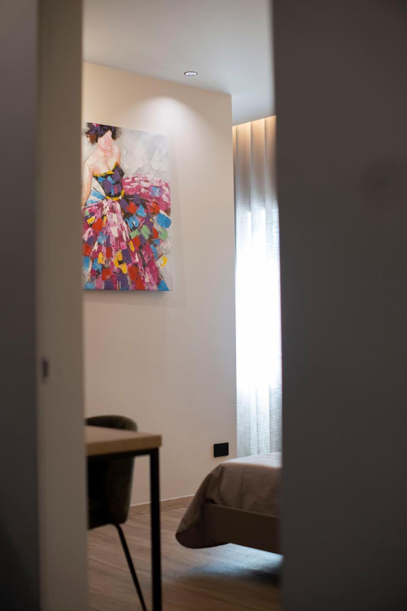 Le Due Erre Home Boutique Agrigento Eksteriør bilde