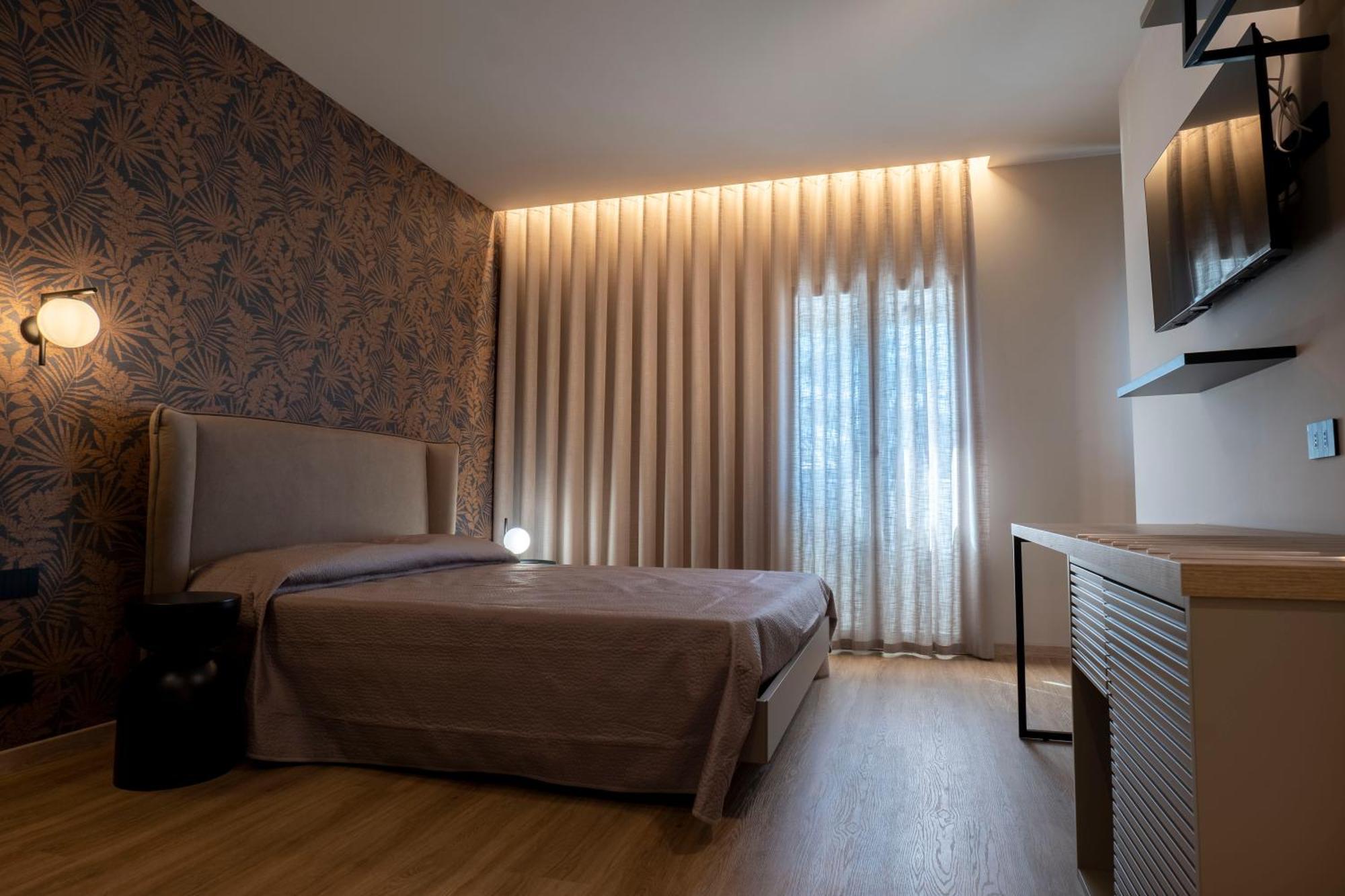 Le Due Erre Home Boutique Agrigento Eksteriør bilde