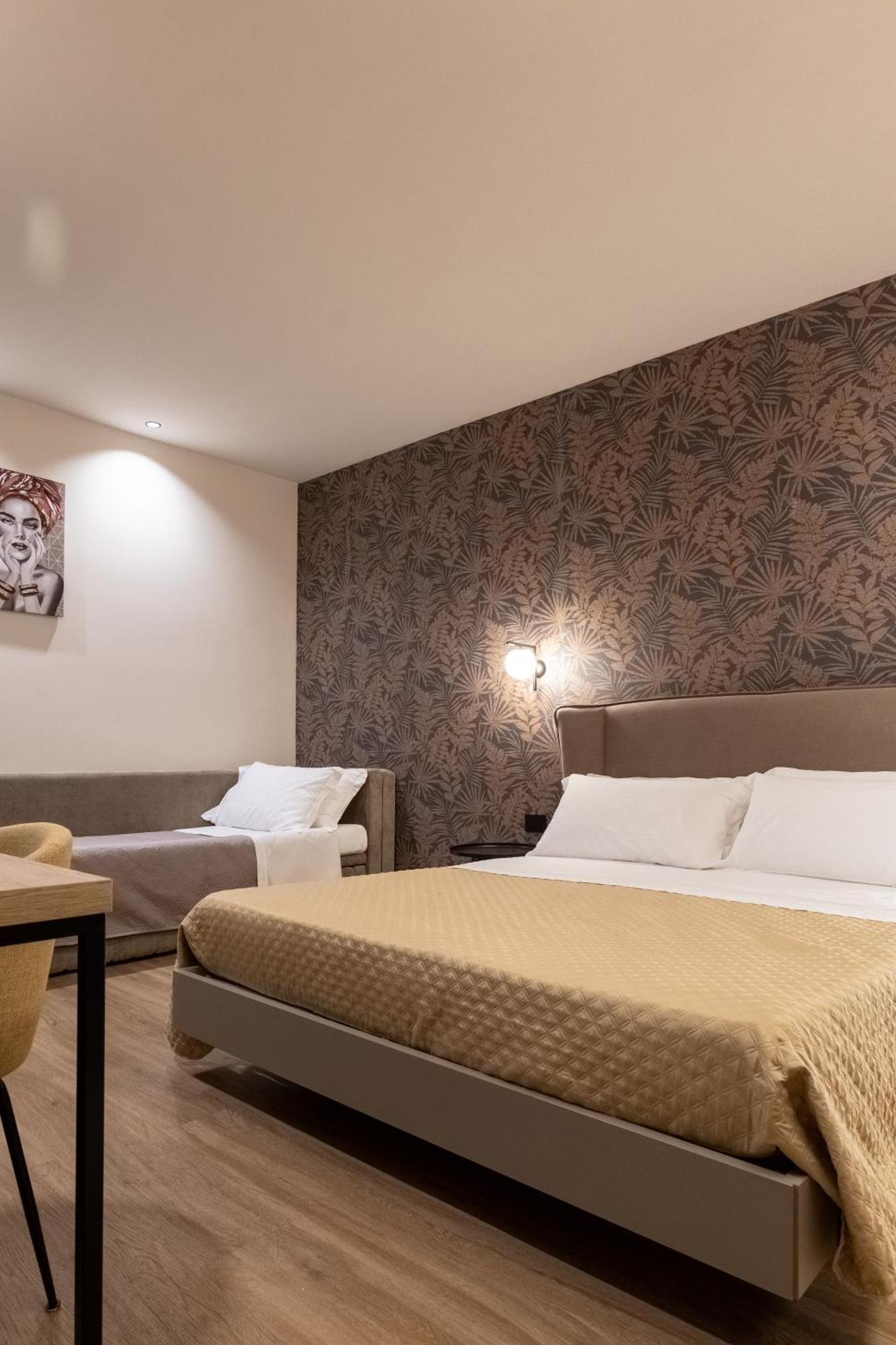 Le Due Erre Home Boutique Agrigento Eksteriør bilde