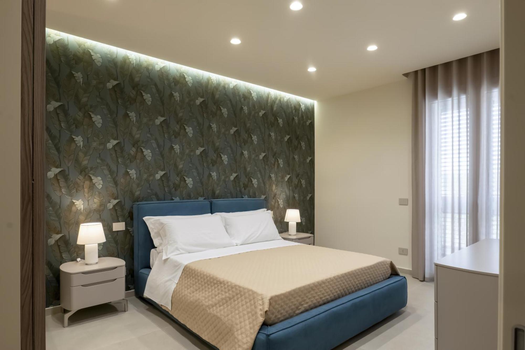 Le Due Erre Home Boutique Agrigento Eksteriør bilde