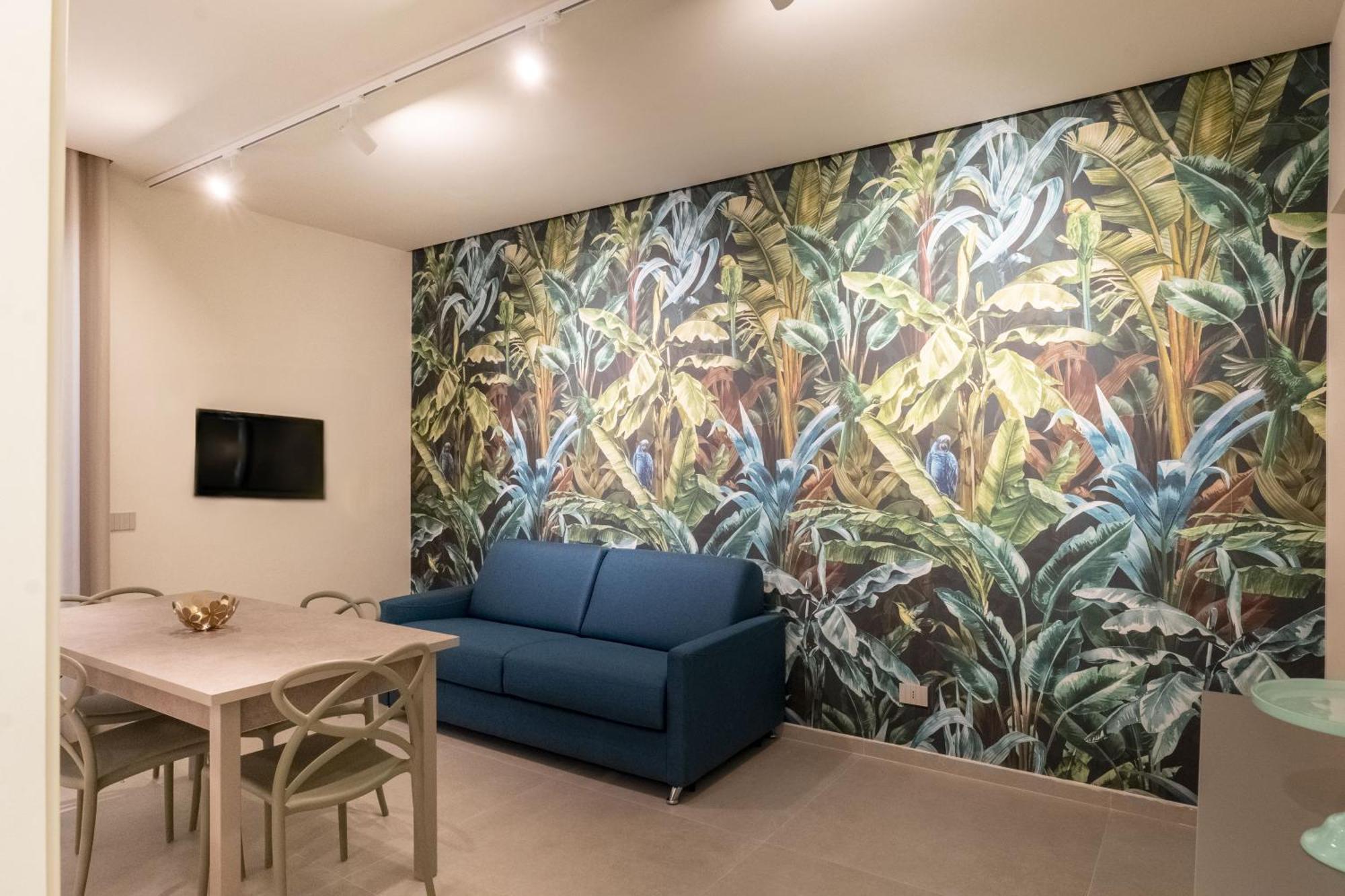 Le Due Erre Home Boutique Agrigento Eksteriør bilde